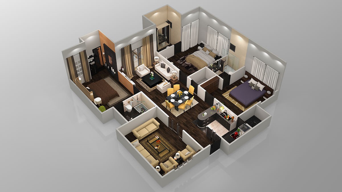 Roomi Residency